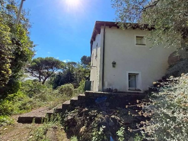 casa indipendente in vendita a Santa Margherita Ligure