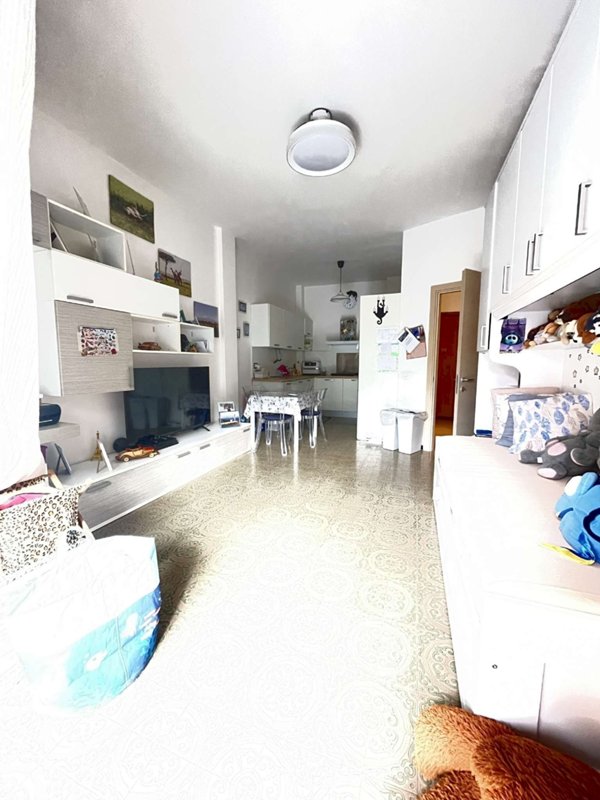 appartamento in vendita a Santa Margherita Ligure