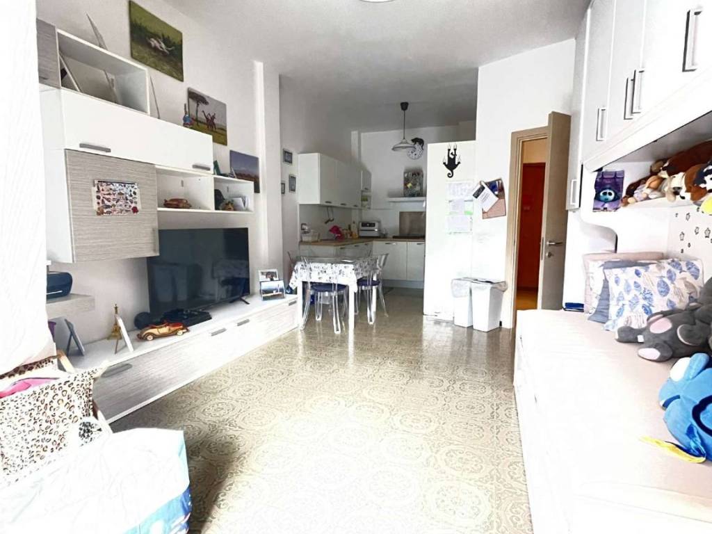 appartamento in vendita a Santa Margherita Ligure