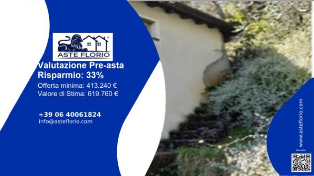 appartamento in vendita a Santa Margherita Ligure