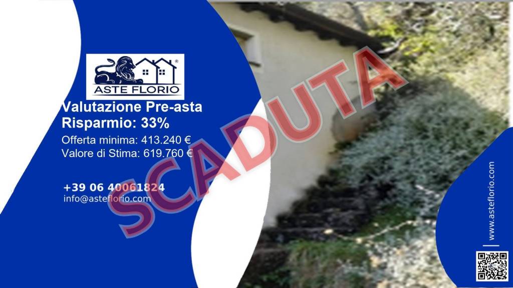appartamento in vendita a Santa Margherita Ligure
