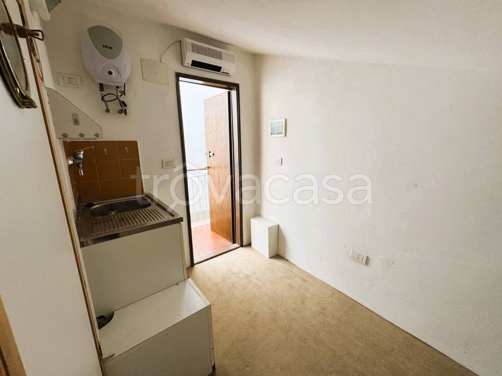 mansarda in vendita a Santa Margherita Ligure
