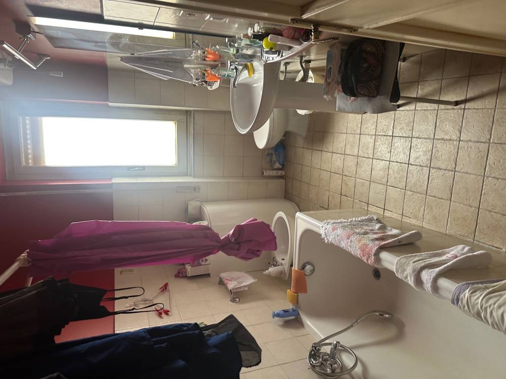 appartamento in vendita a Santa Margherita Ligure