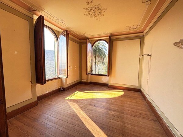 appartamento a Santa Margherita Ligure in zona San Lorenzo della Costa