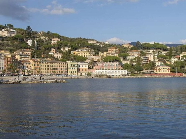 appartamento in vendita a Santa Margherita Ligure