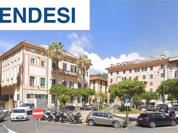 appartamento in vendita a Santa Margherita Ligure