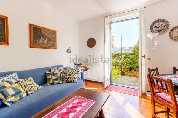 appartamento in vendita a Santa Margherita Ligure