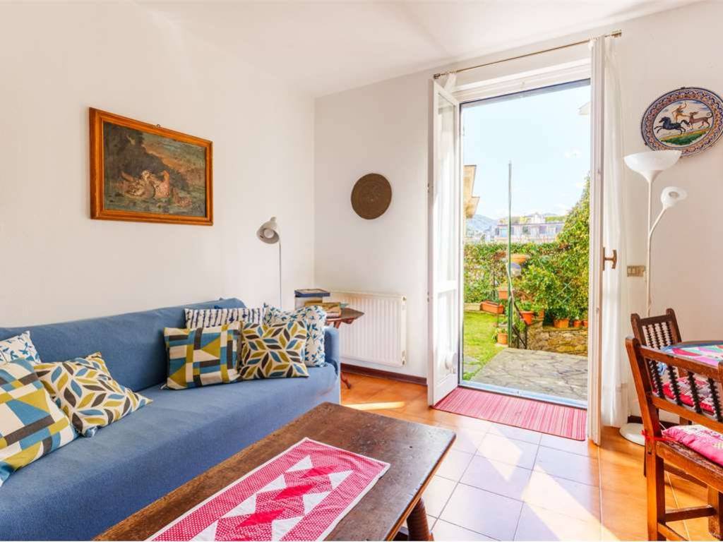 appartamento in vendita a Santa Margherita Ligure