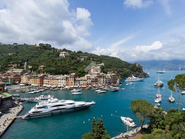 casa indipendente in vendita a Santa Margherita Ligure