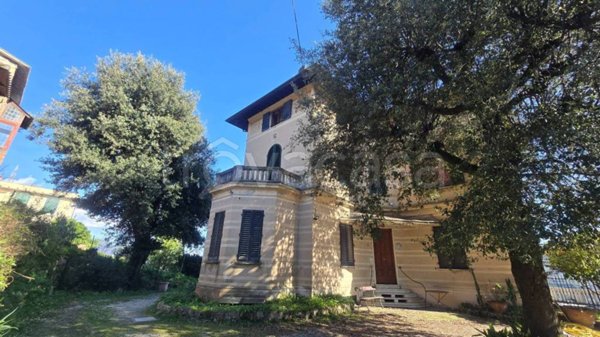 appartamento a Santa Margherita Ligure in zona San Lorenzo della Costa