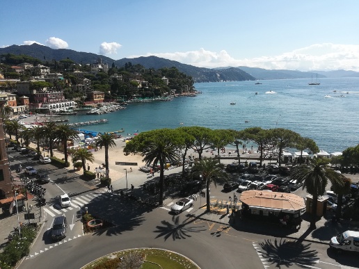 appartamento in vendita a Santa Margherita Ligure
