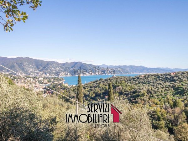 casale in vendita a Santa Margherita Ligure