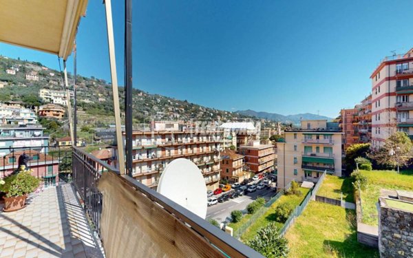 appartamento in vendita a Santa Margherita Ligure