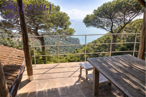 casa indipendente in vendita a Santa Margherita Ligure