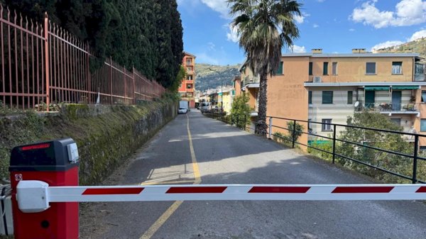 appartamento in vendita a Santa Margherita Ligure