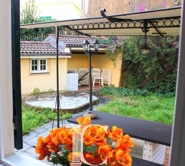 appartamento in vendita a Santa Margherita Ligure