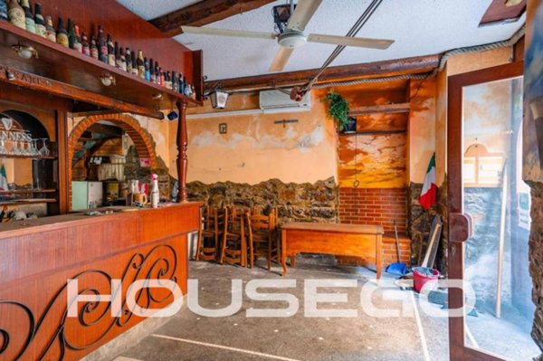 negozio in vendita a Santa Margherita Ligure