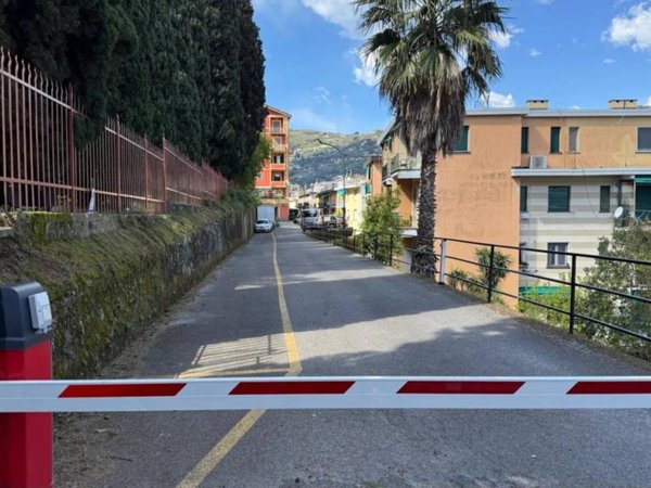 appartamento in vendita a Santa Margherita Ligure