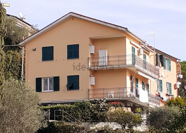 appartamento in vendita a Santa Margherita Ligure