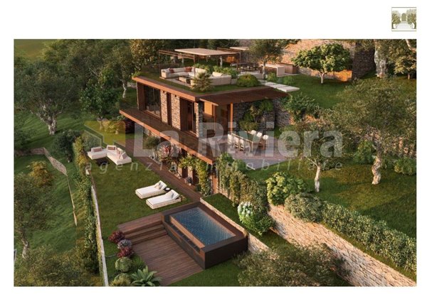 casa indipendente in vendita a Santa Margherita Ligure