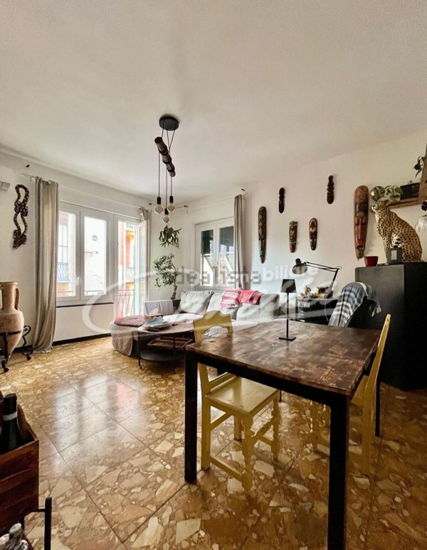 appartamento in vendita a Santa Margherita Ligure