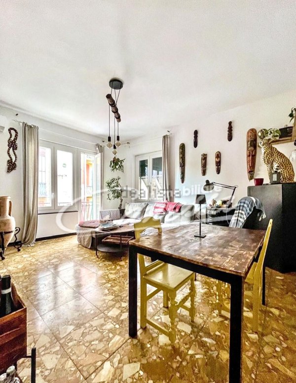 appartamento in vendita a Santa Margherita Ligure