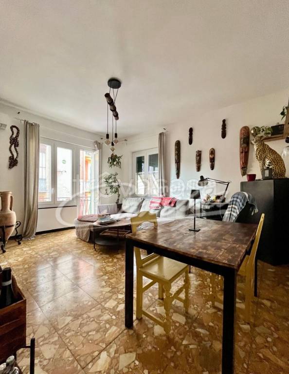 appartamento in vendita a Santa Margherita Ligure