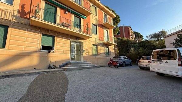 appartamento in vendita a Santa Margherita Ligure