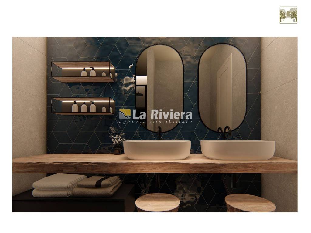 appartamento in vendita a Santa Margherita Ligure