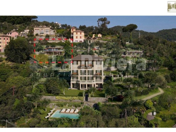 casa indipendente in vendita a Santa Margherita Ligure