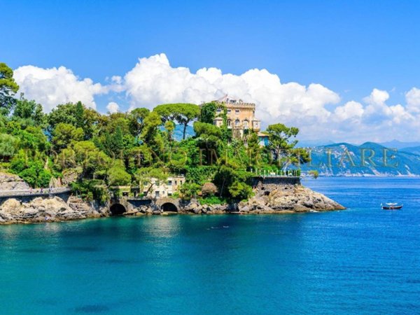 casa indipendente in vendita a Santa Margherita Ligure