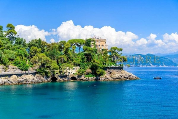 casa indipendente in vendita a Santa Margherita Ligure
