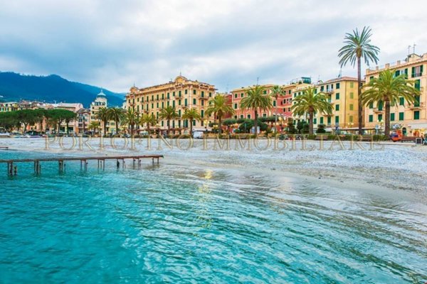 casa indipendente in vendita a Santa Margherita Ligure