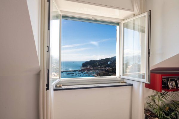 appartamento in vendita a Santa Margherita Ligure