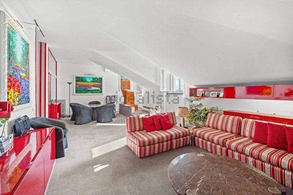 appartamento in vendita a Santa Margherita Ligure