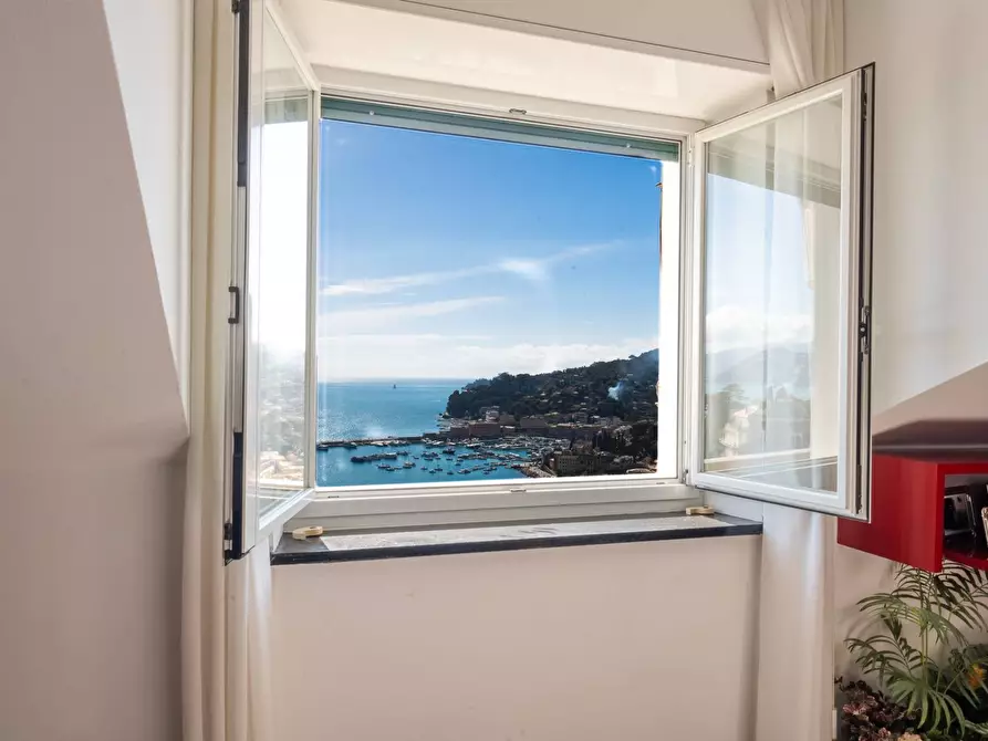 appartamento in vendita a Santa Margherita Ligure