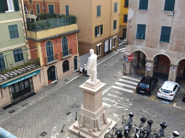 appartamento in vendita a Santa Margherita Ligure