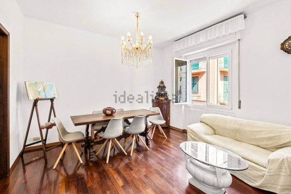 appartamento in vendita a Santa Margherita Ligure
