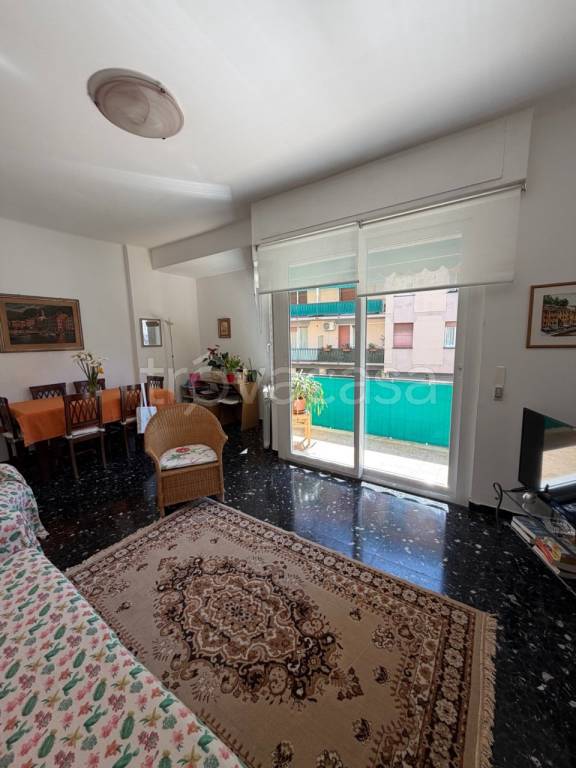 appartamento in vendita a Santa Margherita Ligure