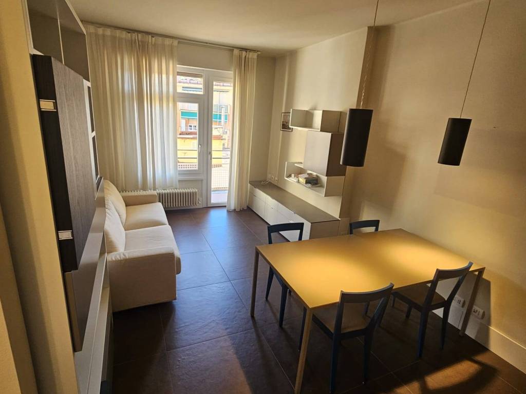 appartamento in vendita a Santa Margherita Ligure