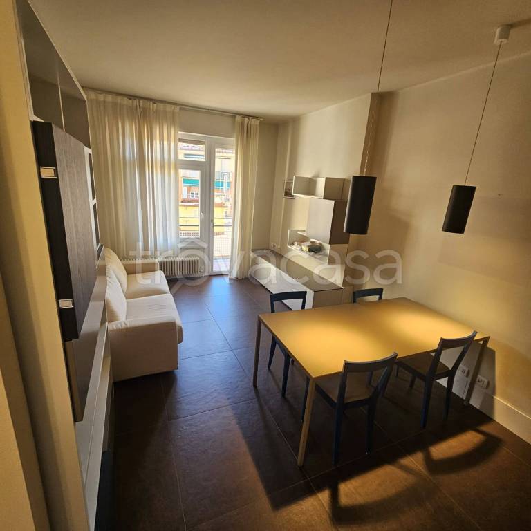 appartamento in vendita a Santa Margherita Ligure