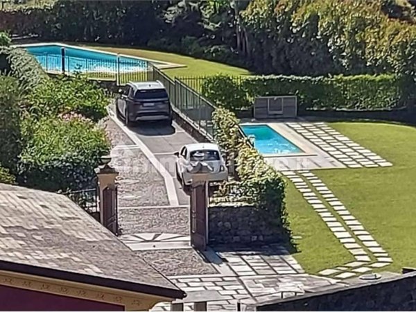casa indipendente in vendita a Santa Margherita Ligure