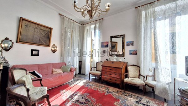 appartamento in vendita a Santa Margherita Ligure