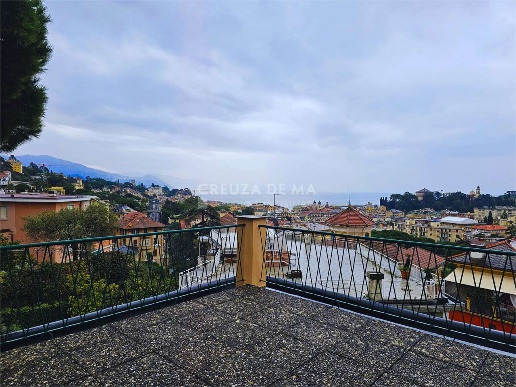 appartamento in vendita a Santa Margherita Ligure