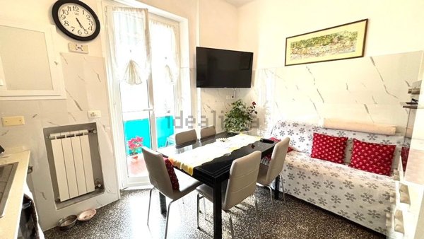 appartamento in vendita a Santa Margherita Ligure