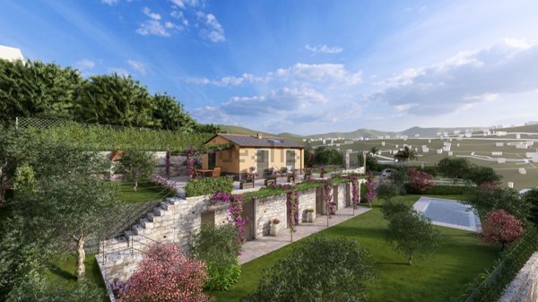 casa indipendente in vendita a Santa Margherita Ligure