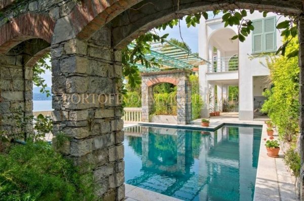 casa indipendente in vendita a Santa Margherita Ligure