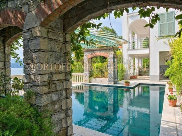 casa indipendente in vendita a Santa Margherita Ligure