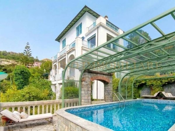 casa indipendente in vendita a Santa Margherita Ligure