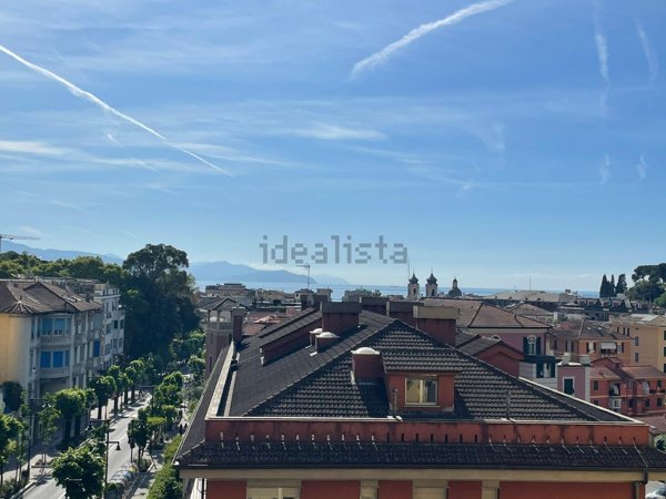 appartamento in vendita a Santa Margherita Ligure
